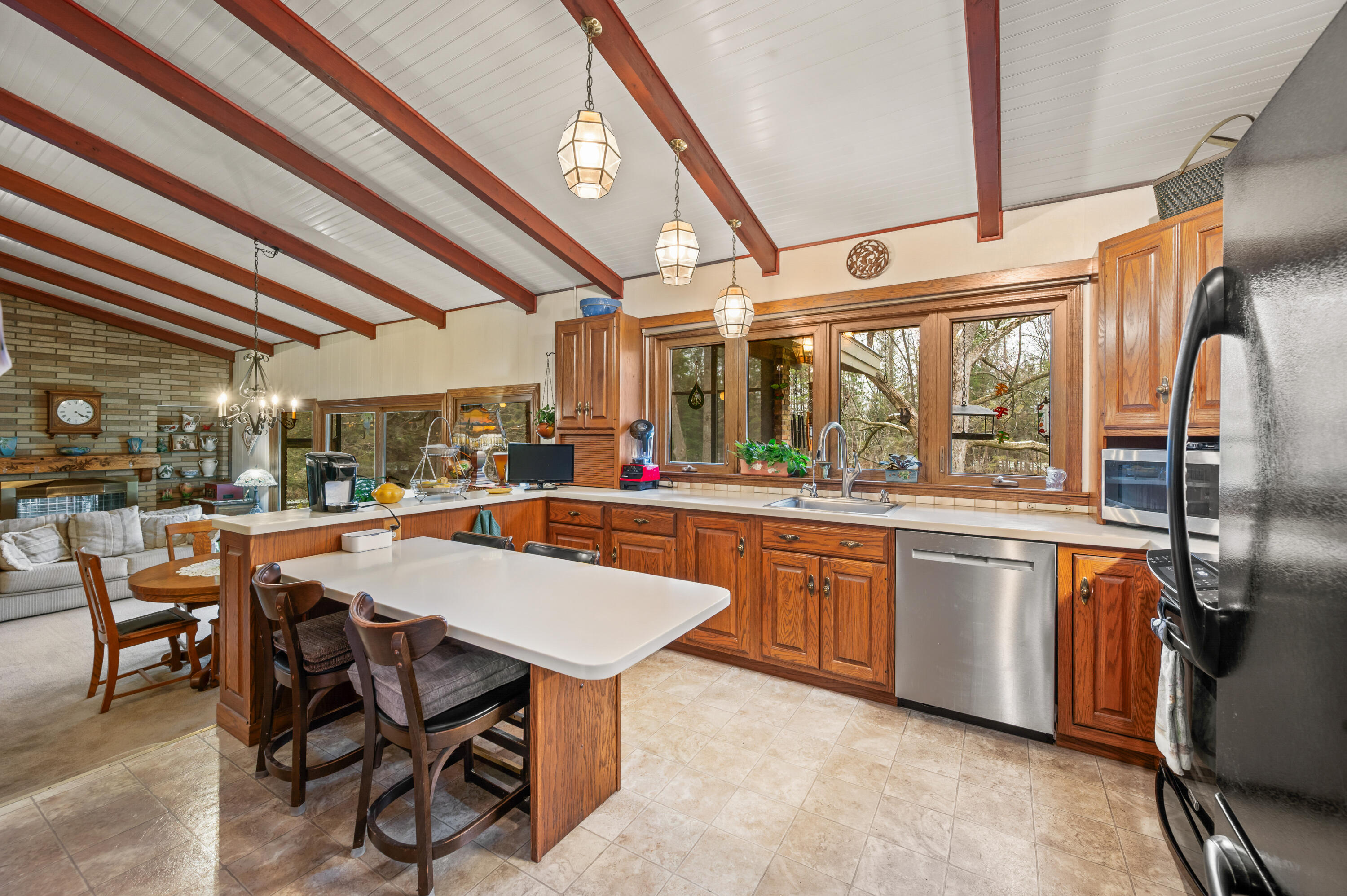 14360 16 Mile Road Rodney, MI 49342 - Photo 10 of 89 14360-16MileRd-Rodney-12