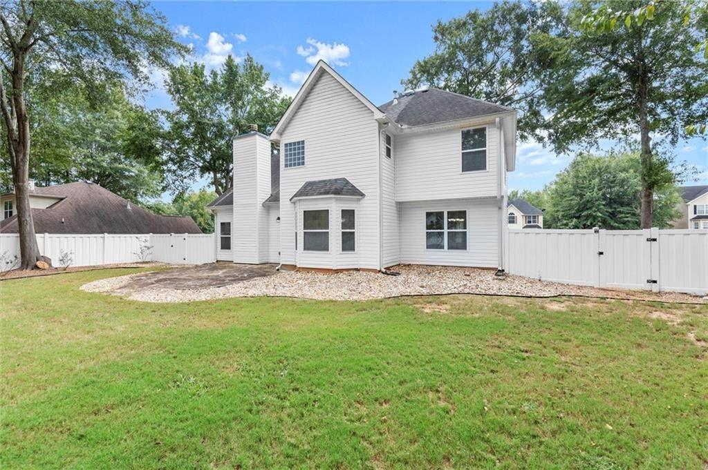 277 Edison Drive Stockbridge, GA 30281 - Photo 2 of 45