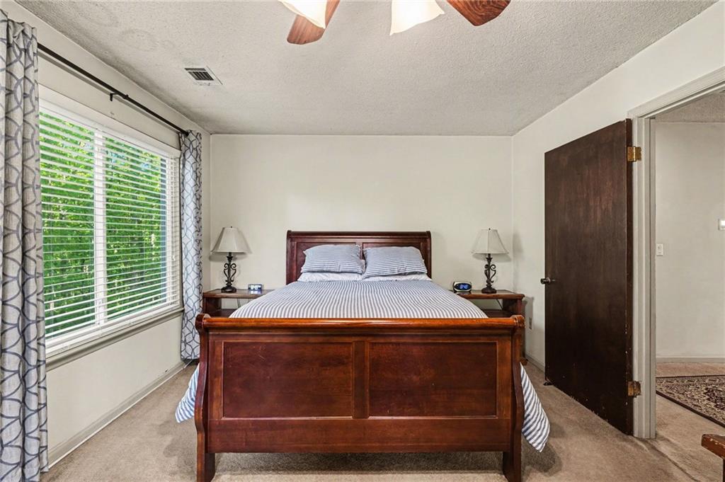 2467 Laurel Ridge Place Southwest Conyers, GA 30094 - Photo 20 of 44