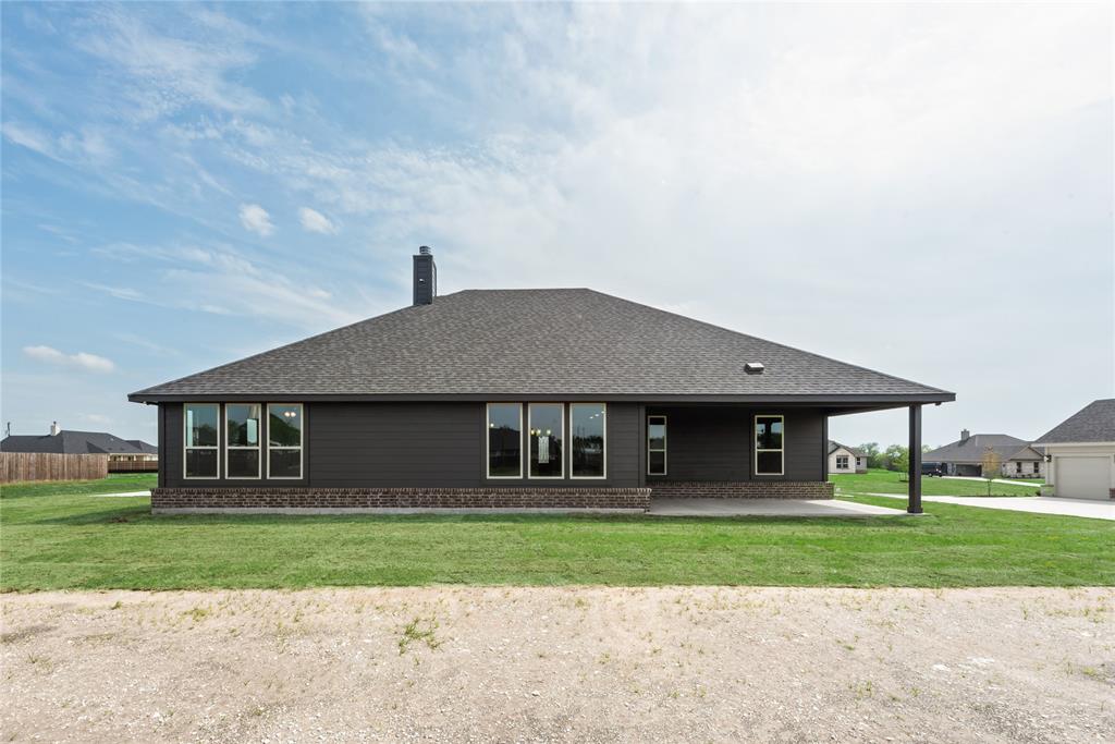 1 Louis Road Sherman, TX 75090 - Photo 38 of 40