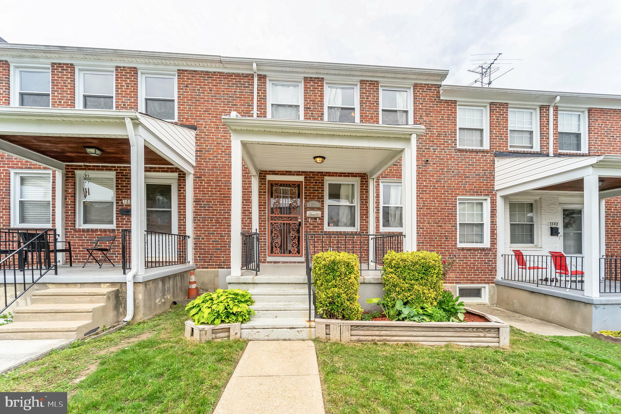 1340 Kitmore Road Baltimore, MD 21239 - Photo 1 of 30