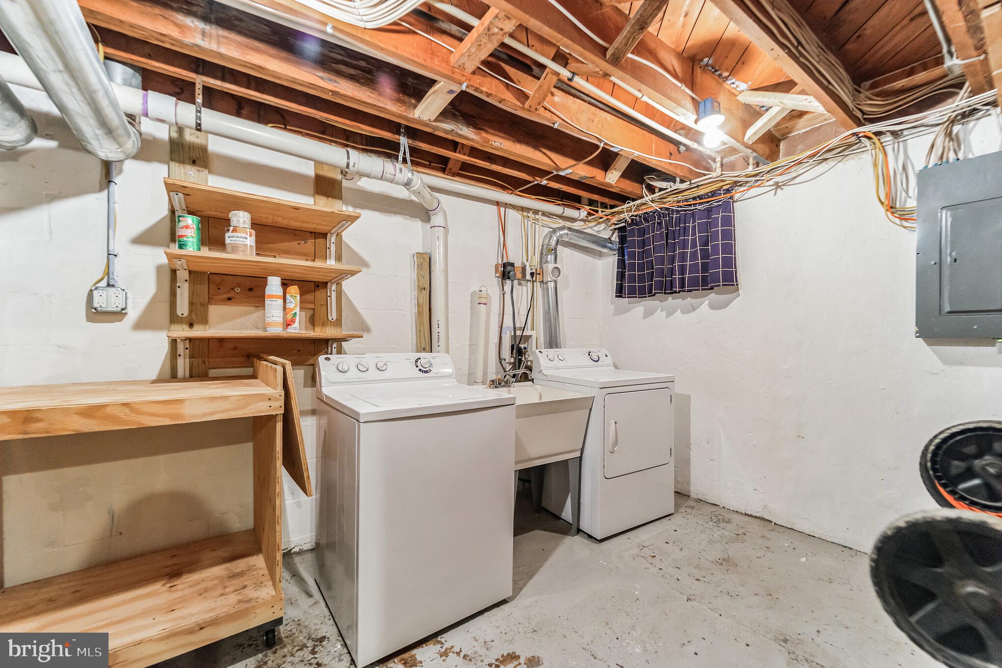 1340 Kitmore Road Baltimore, MD 21239 - Photo 29 of 30