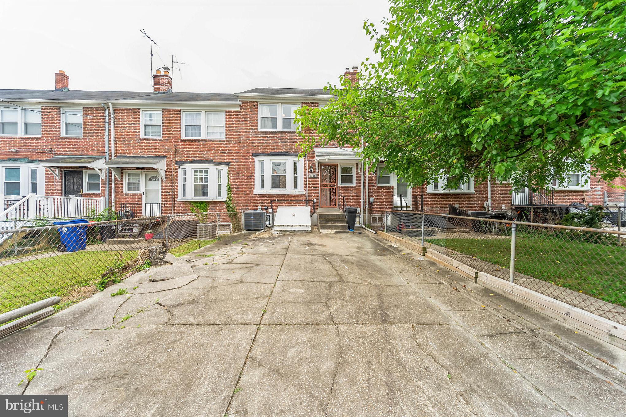 1340 Kitmore Road Baltimore, MD 21239 - Photo 30 of 30