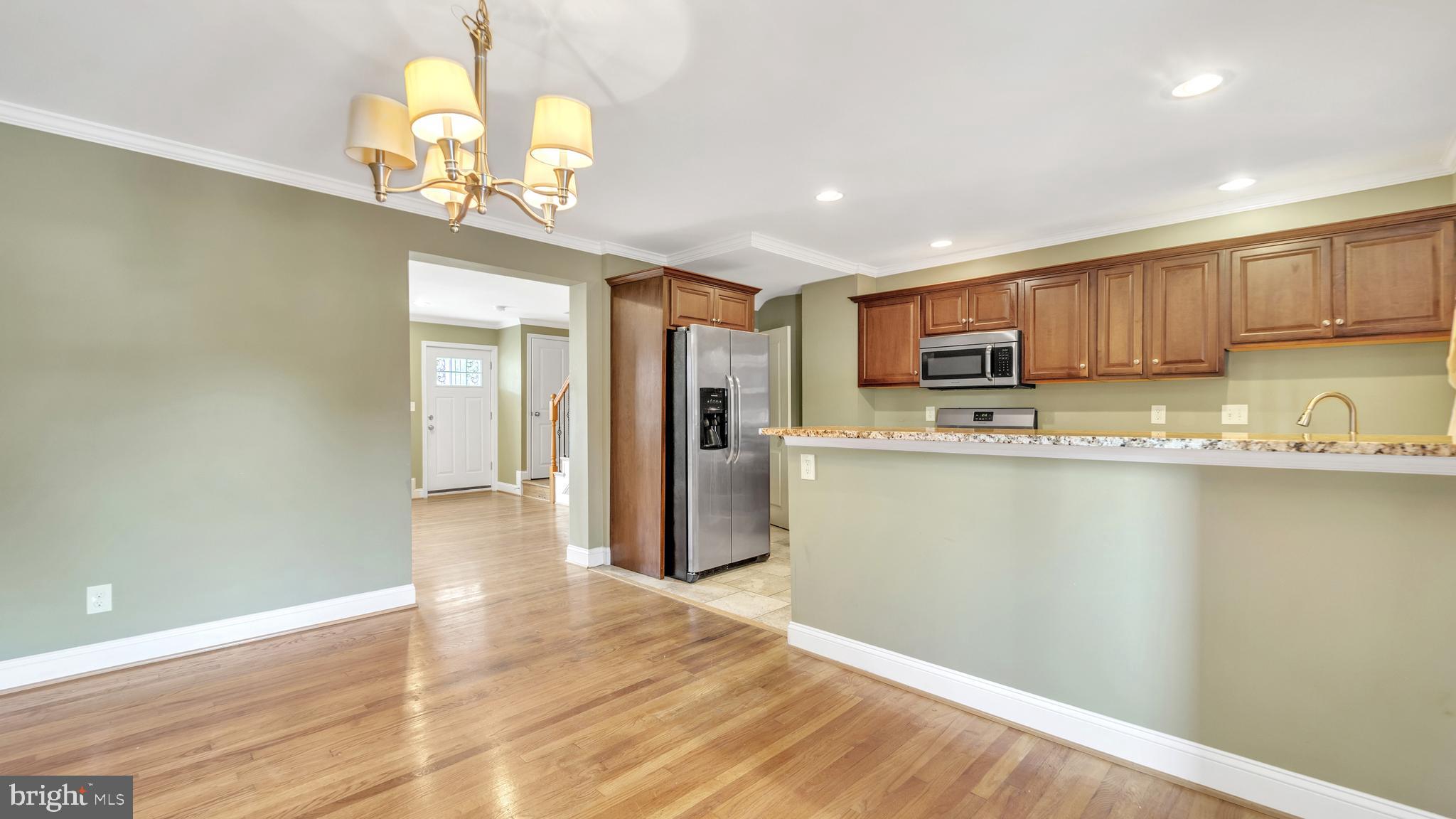1340 Kitmore Road Baltimore, MD 21239 - Photo 6 of 30