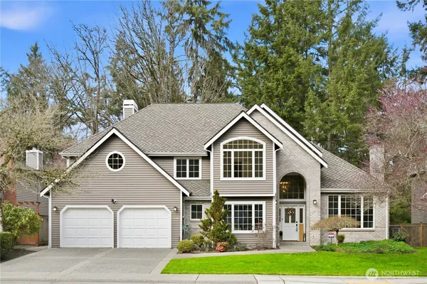 $1,898,000 | 14402 Southeast 79th Drive, Newcastle, WA 98059