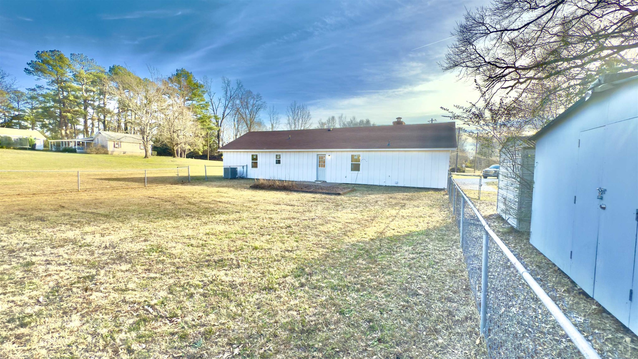 9000 Jack Bond Road Arlington, TN 38002 - Photo 17 of 19 a view of a large pool with an outdoor space