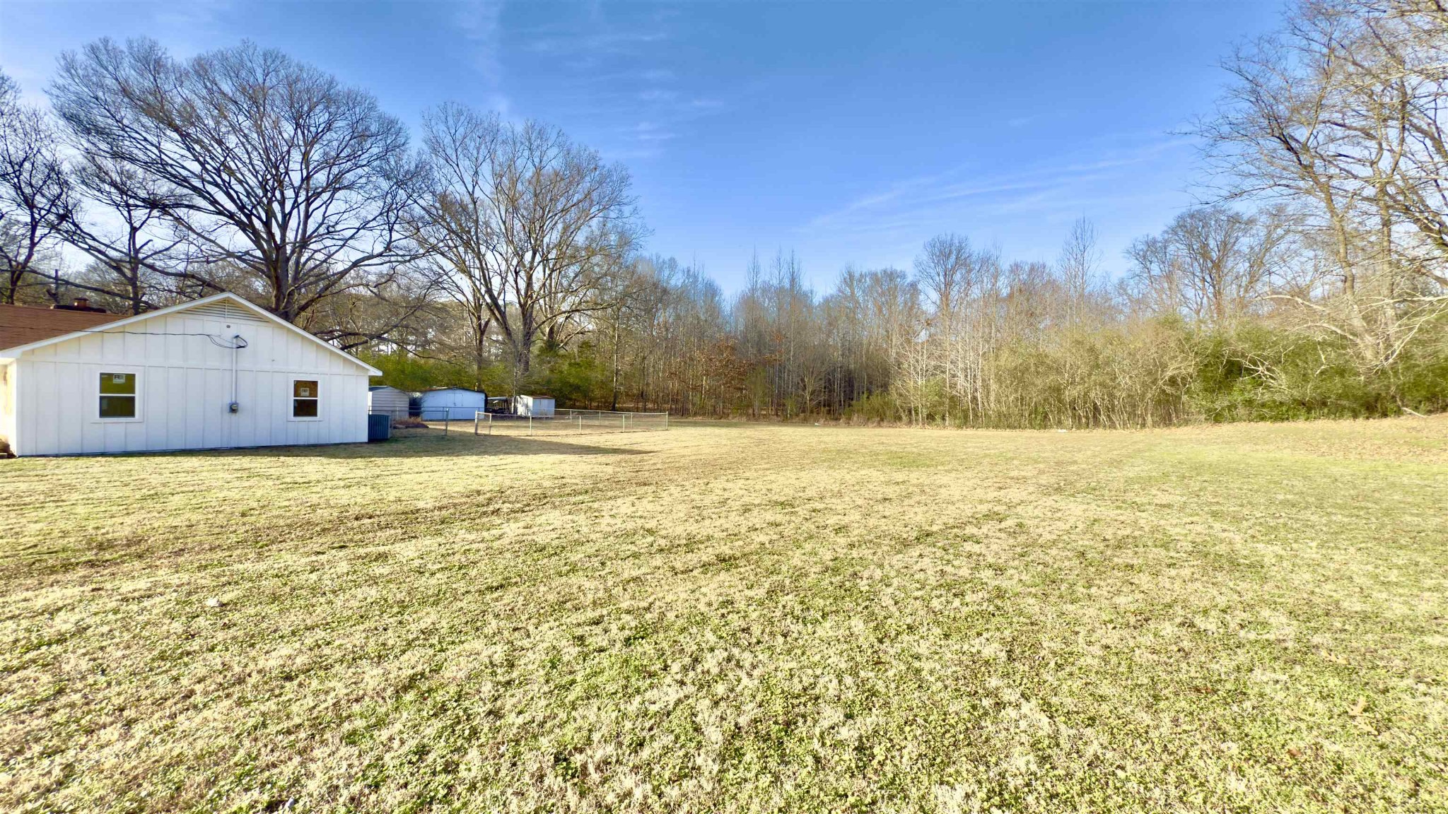 9000 Jack Bond Road Arlington, TN 38002 - Photo 18 of 19 a view of a house with a yard and tree