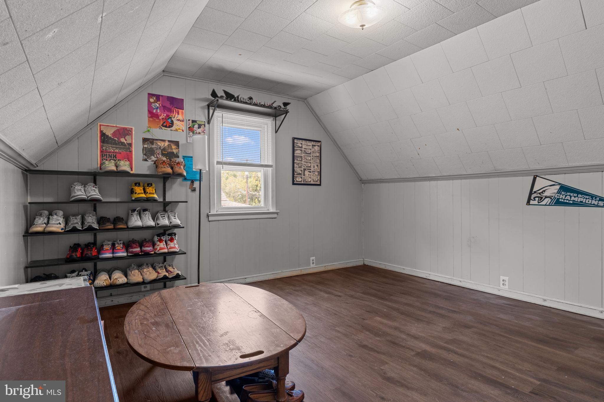 339 Pitman Avenue Pitman, NJ 08071 - Photo 17 of 25 a view of a room with shelves