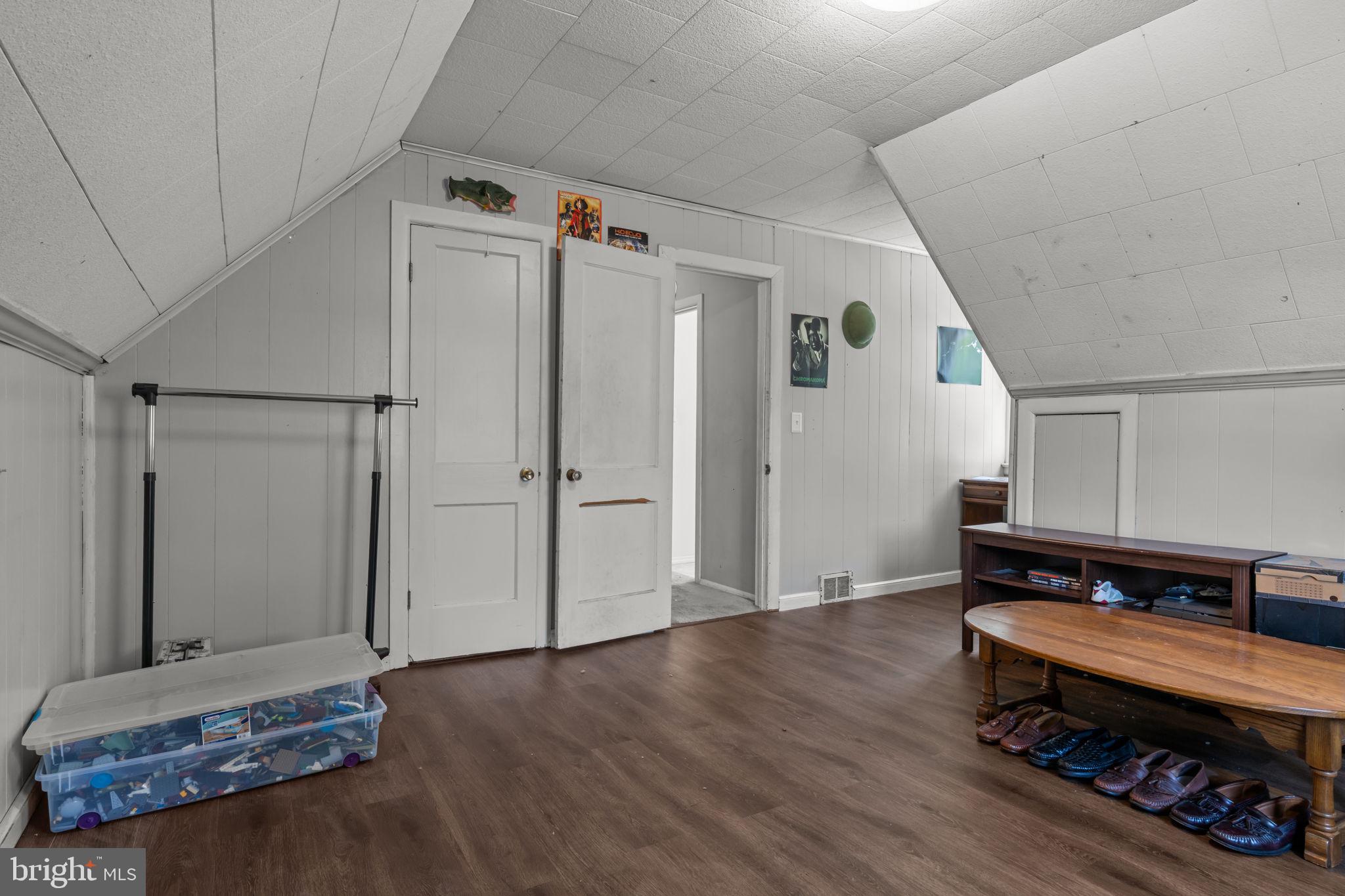 339 Pitman Avenue Pitman, NJ 08071 - Photo 18 of 25 a view of entryway with wooden floor