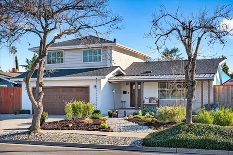 $1,898,000 | 1342 Carrie Lee Way, San Jose, CA 95118