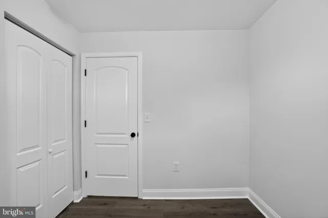 a view of small space