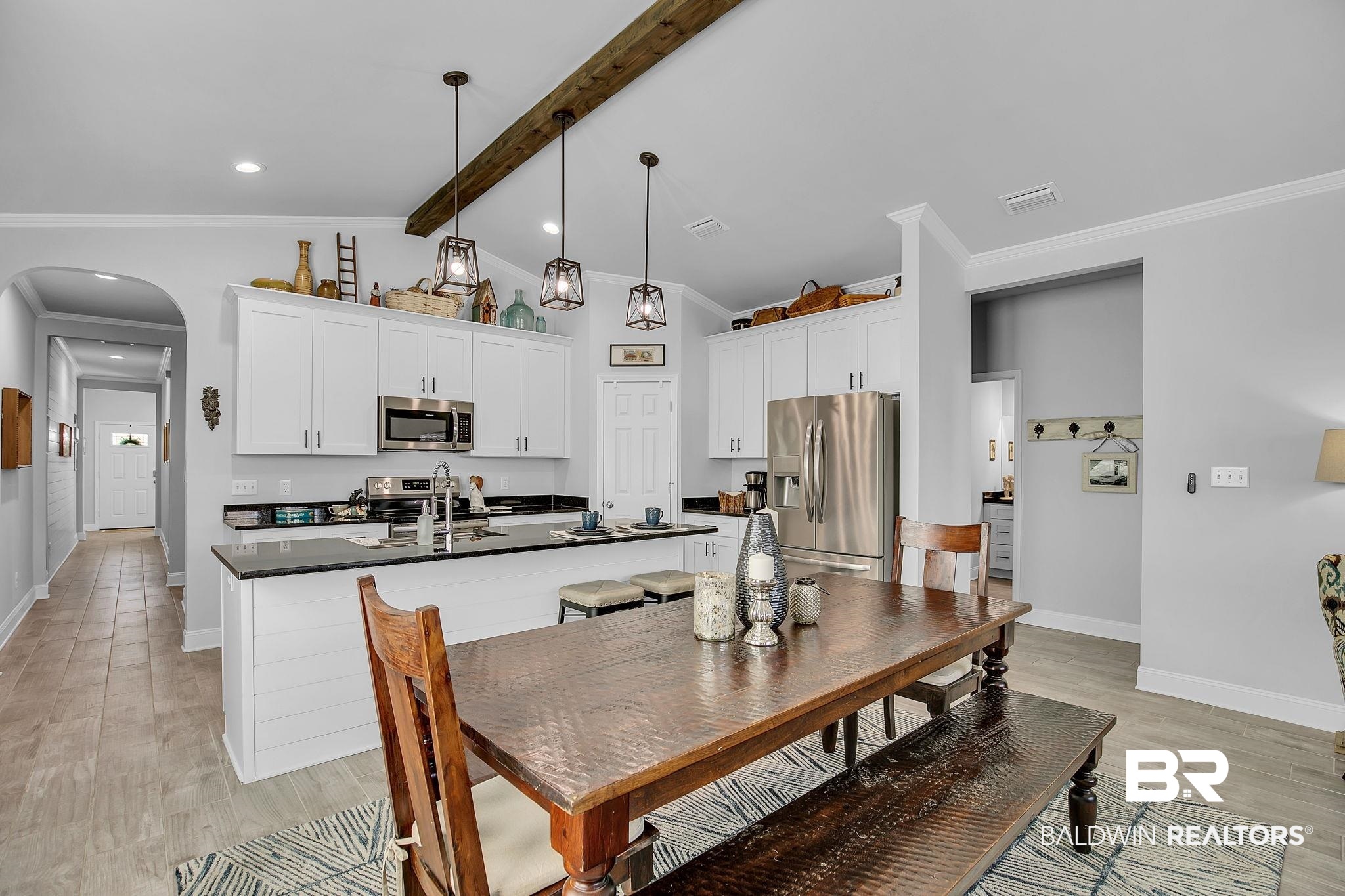 935 Periwinkle Lane Foley, AL 36535 - Photo 8 of 48