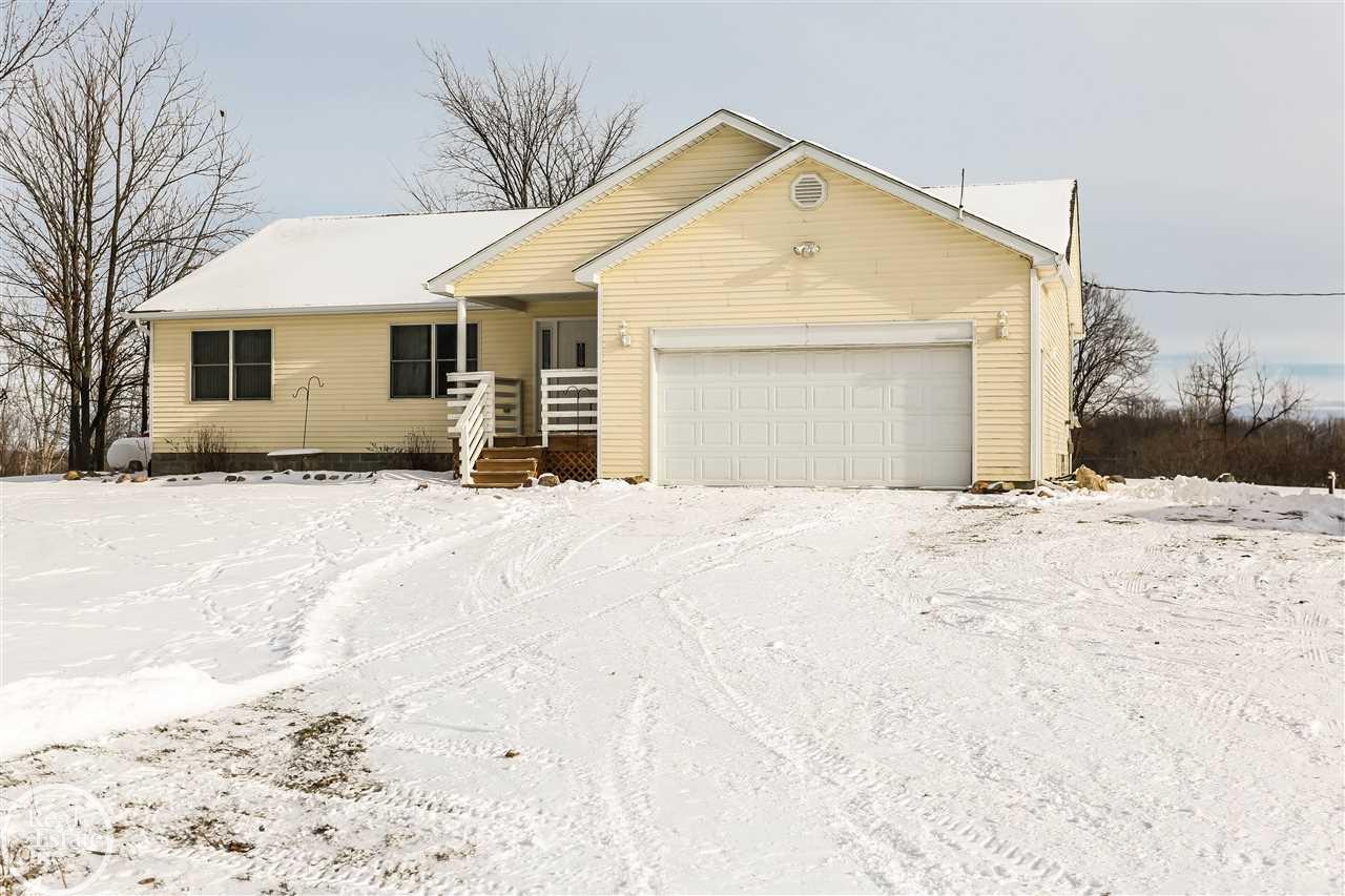 7225 Jordan Road Melvin, MI 48454 - Photo 2 of 69