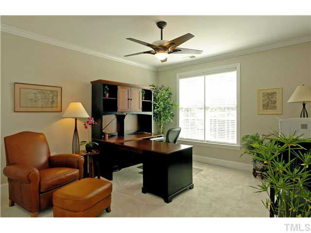 3700 Baron Cooper Pass, Unit 101 Raleigh, NC 27612 - Photo 13 of 20 Bedroom