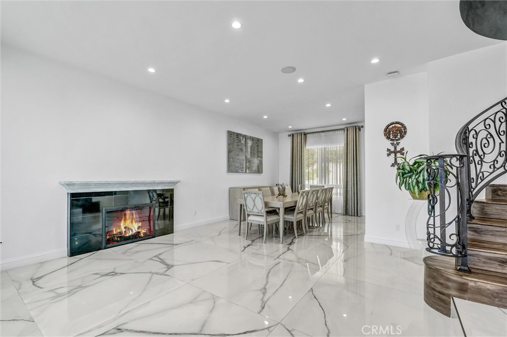 11765 Monte Leon Way Porter Ranch, CA 91326 - Photo 6 of 47