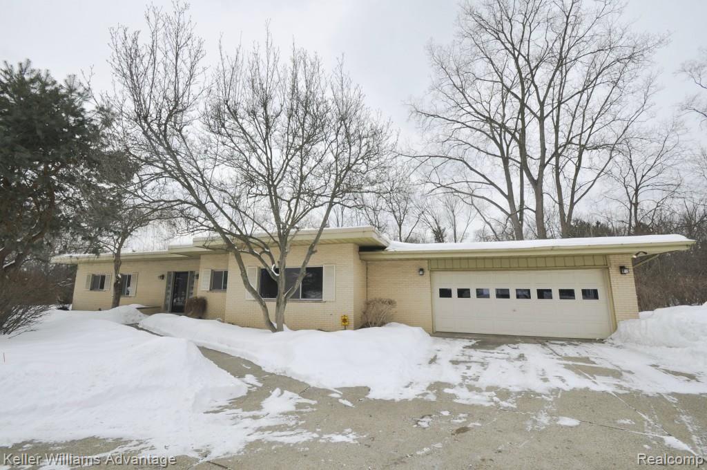 22899 Inkster Road Farmington, MI 48336 - Photo 2 of 2 -inkster_front_1.jpg