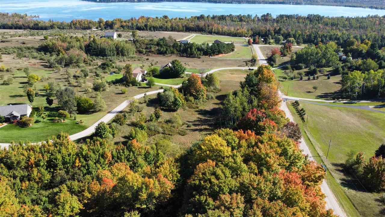 0 Palaestrum Road Williamsburg, MI 49690 - Photo 4 of 17