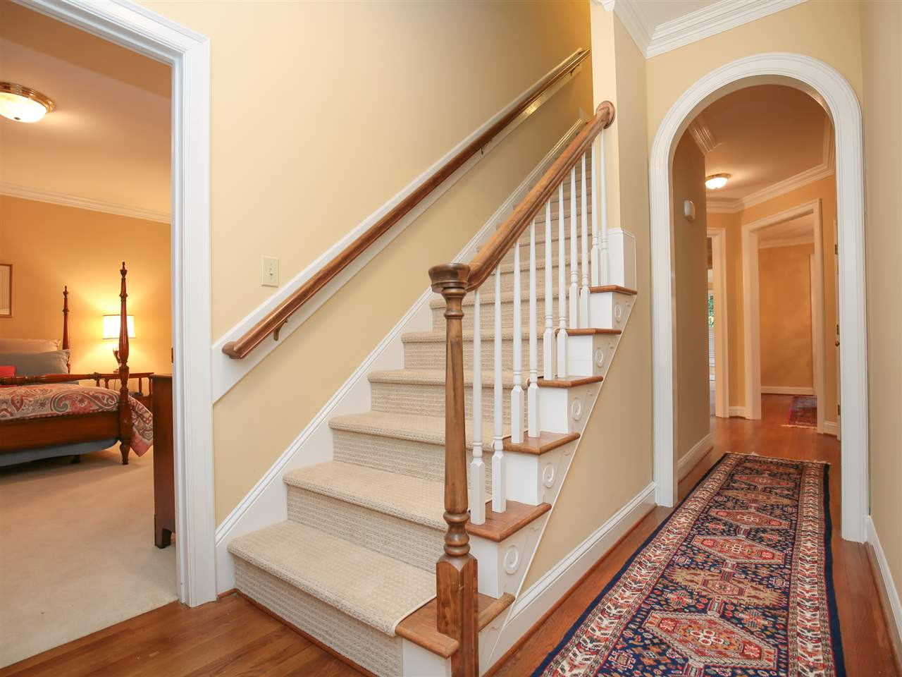 3321 Ridgecrest Court, Unit 3321 Raleigh, NC 27607 - Photo 2 of 25 Photo 2
