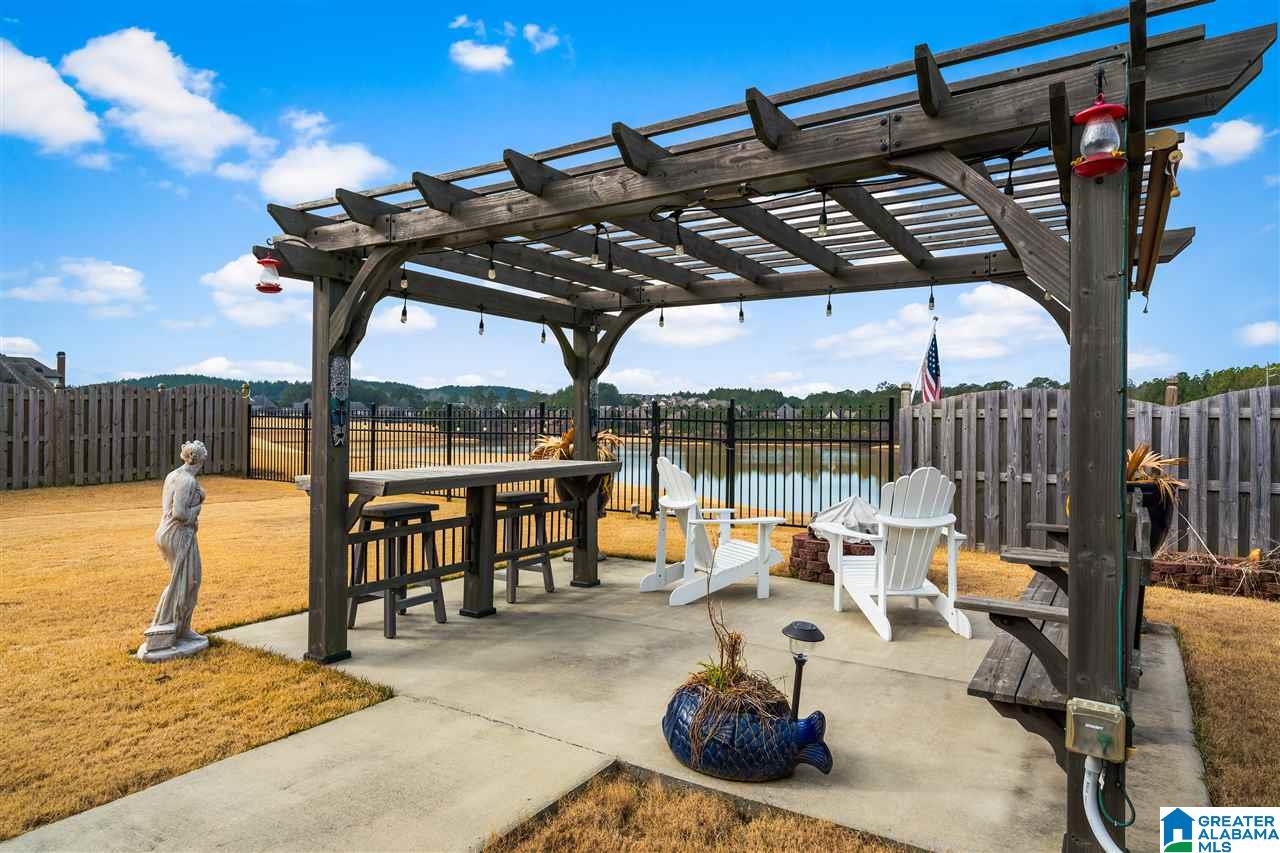 1004 Edgewater Lane Chelsea, AL 35043 - Photo 31 of 33