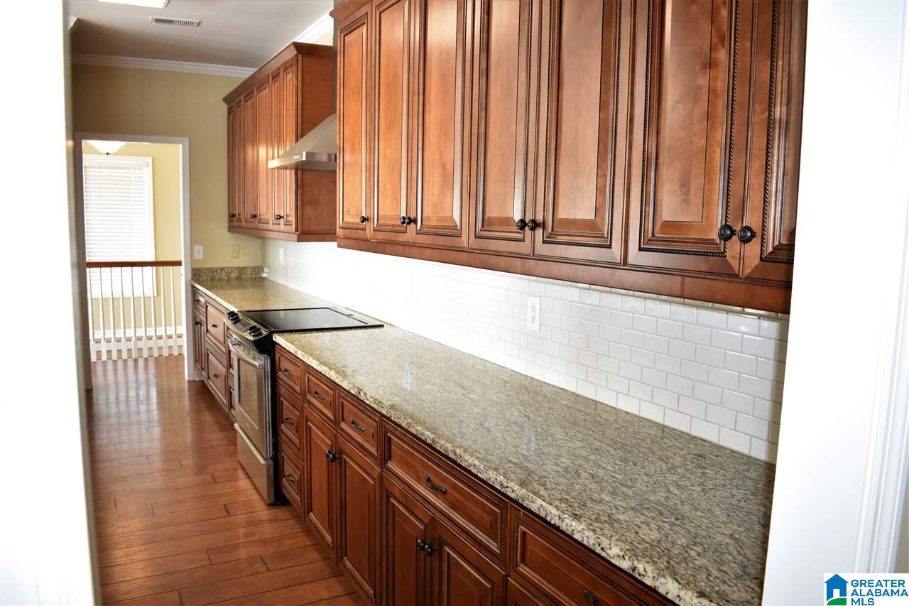 496 Valley View Lane Remlap, AL 35133 - Photo 12 of 41