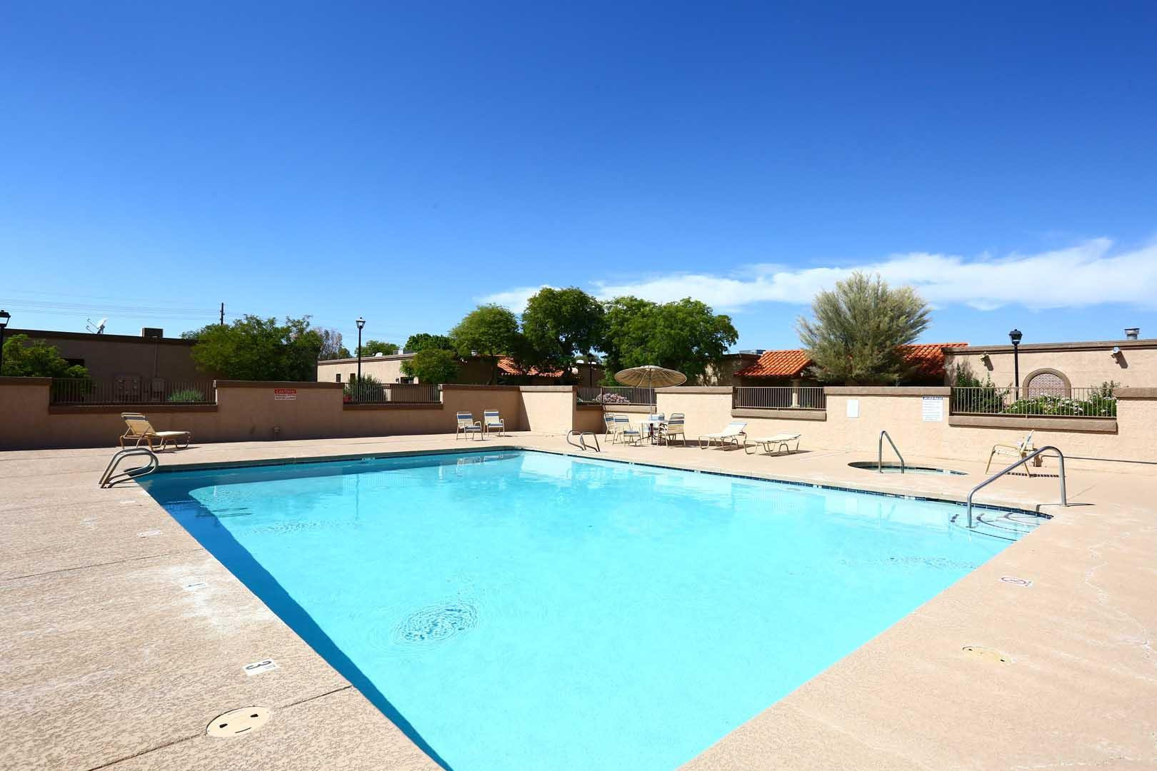 93 North Cooper Road, Unit 32 Chandler, AZ 85225 - Photo 27 of 36
