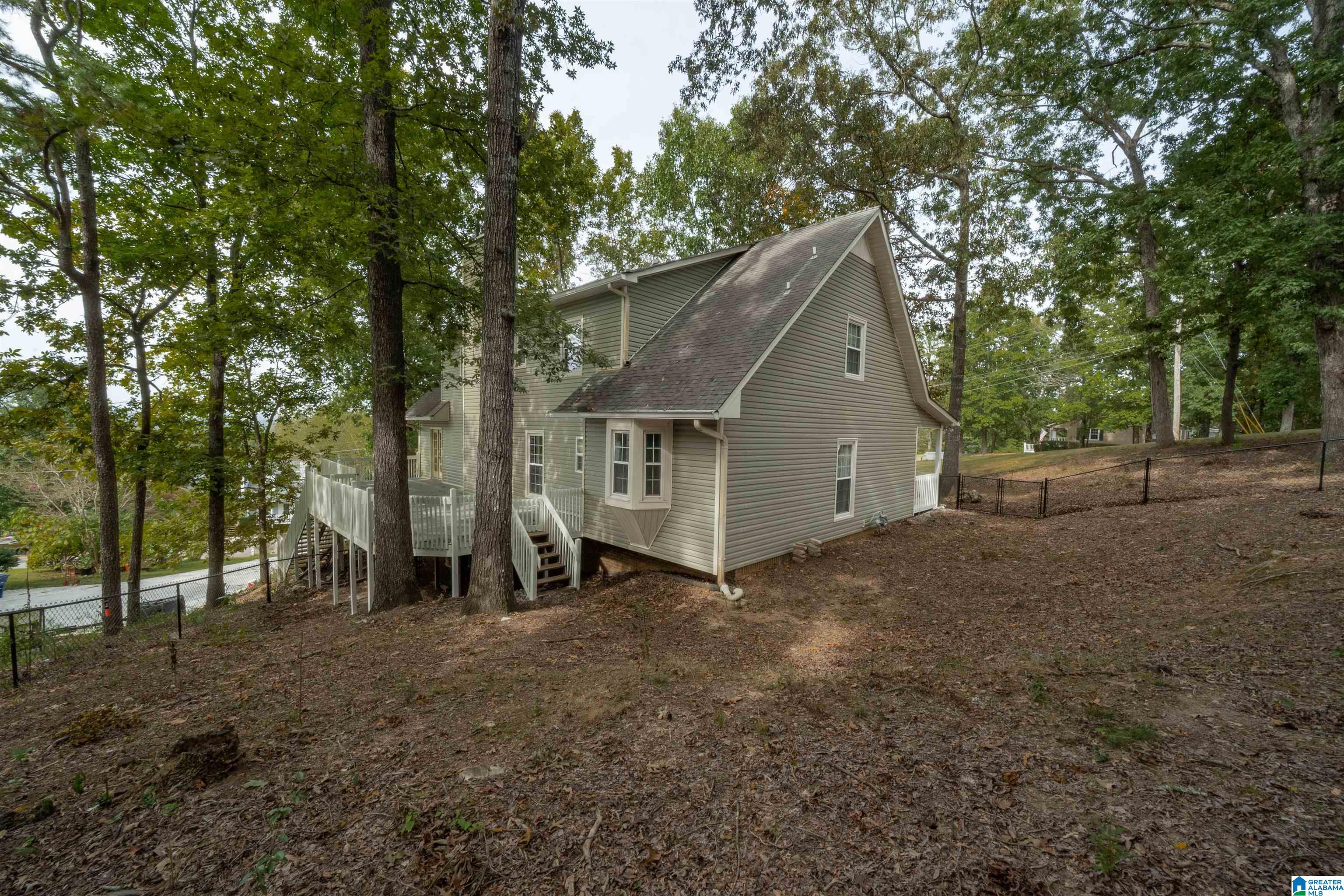 1700 Native Dancer Drive Helena, AL 35080 - Photo 54 of 64