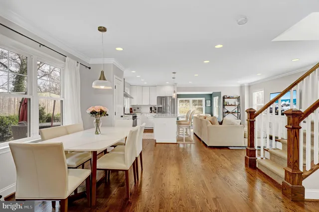 $935,000 | 11214 Midvale Road, Kensington, MD 20895