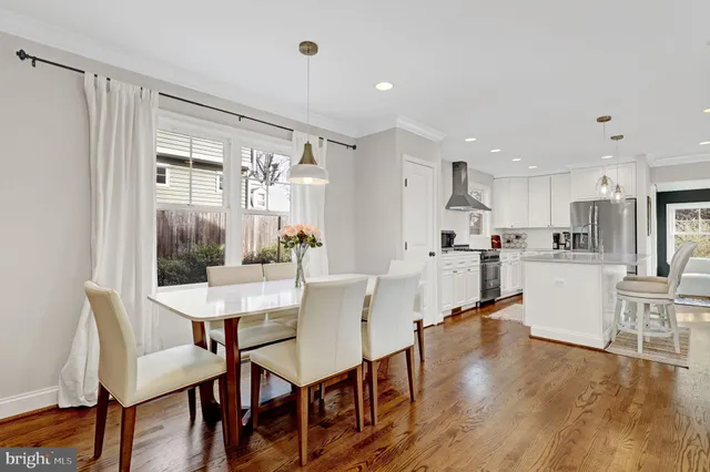 $935,000 | 11214 Midvale Road, Kensington, MD 20895