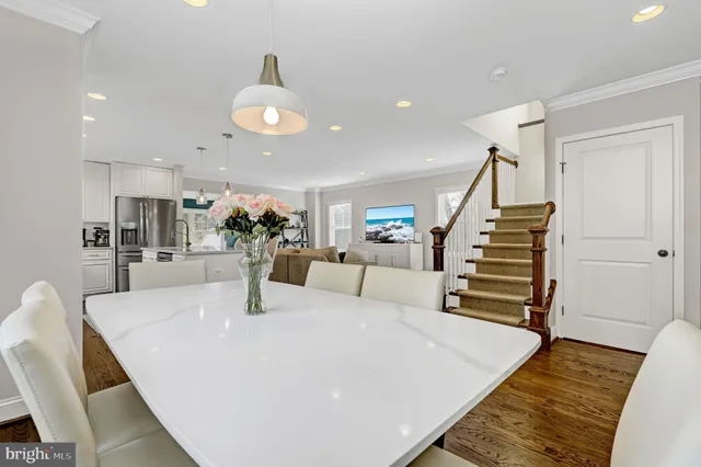 $935,000 | 11214 Midvale Road, Kensington, MD 20895