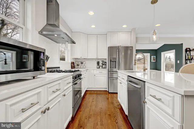 $935,000 | 11214 Midvale Road, Kensington, MD 20895