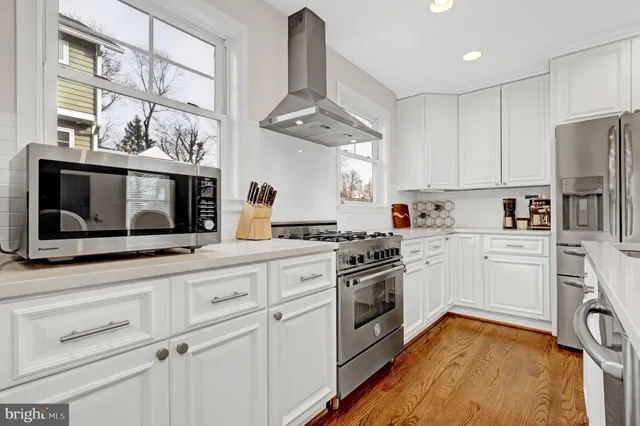 $935,000 | 11214 Midvale Road, Kensington, MD 20895