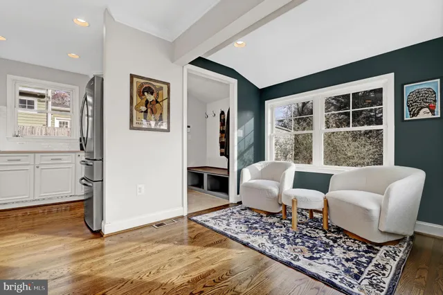 $935,000 | 11214 Midvale Road, Kensington, MD 20895