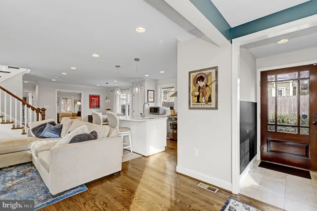 $935,000 | 11214 Midvale Road, Kensington, MD 20895