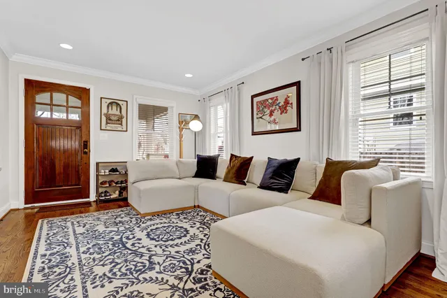 $935,000 | 11214 Midvale Road, Kensington, MD 20895