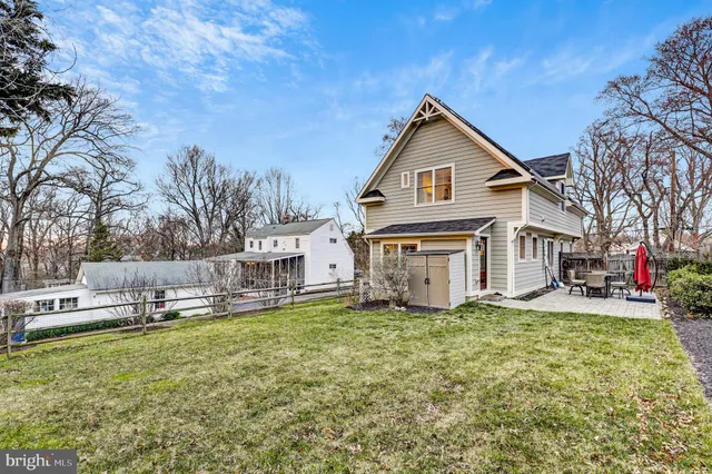 $935,000 | 11214 Midvale Road, Kensington, MD 20895