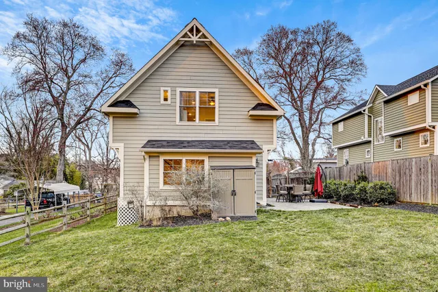 $935,000 | 11214 Midvale Road, Kensington, MD 20895