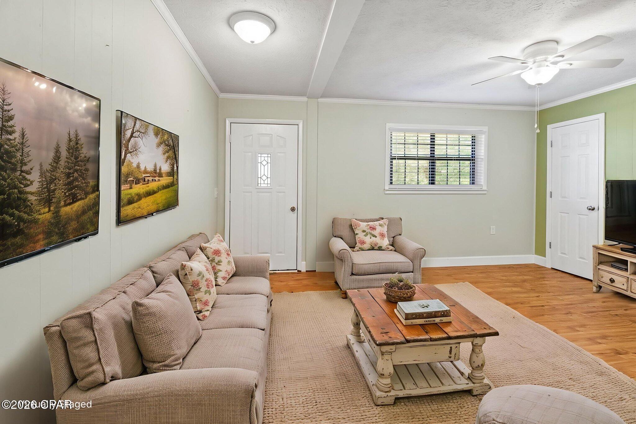 720 Candy Kitchen Road Cottondale, FL 32431 - Photo 5 of 33