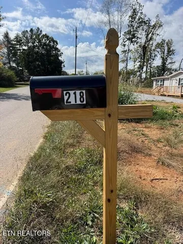 $244,900 | 218 Community Drive, Madisonville, TN 37354