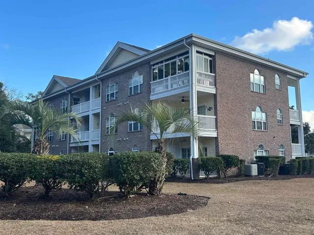 $178,900 | 4211 Hibiscus Drive, Unit 303, Little River, SC 29566