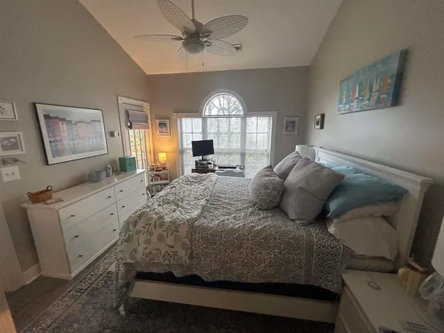 $178,900 | 4211 Hibiscus Drive, Unit 303, Little River, SC 29566