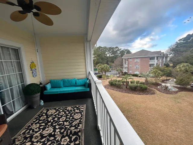 $178,900 | 4211 Hibiscus Drive, Unit 303, Little River, SC 29566