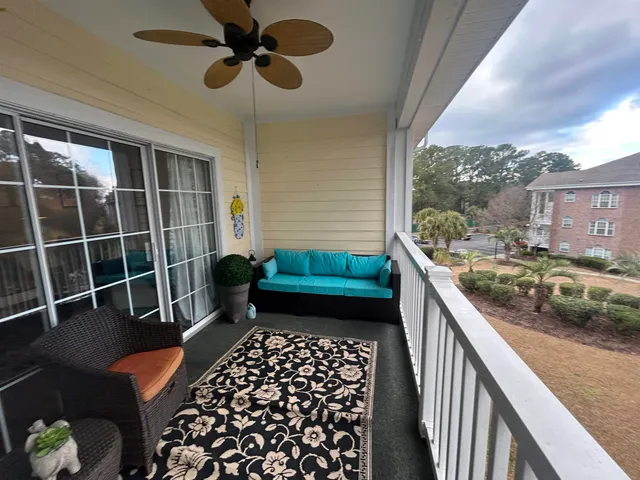 $178,900 | 4211 Hibiscus Drive, Unit 303, Little River, SC 29566