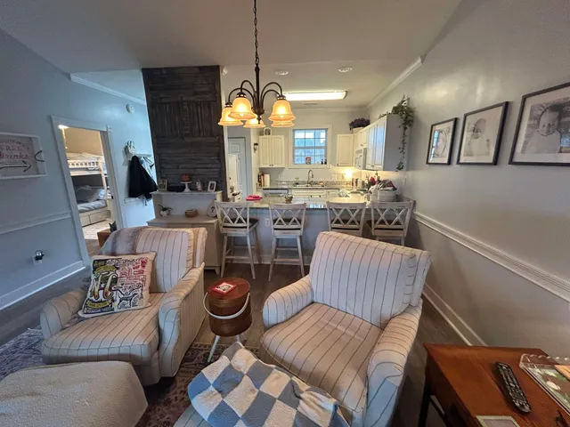 $178,900 | 4211 Hibiscus Drive, Unit 303, Little River, SC 29566