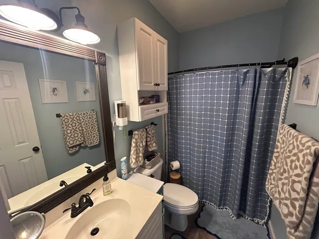 $178,900 | 4211 Hibiscus Drive, Unit 303, Little River, SC 29566