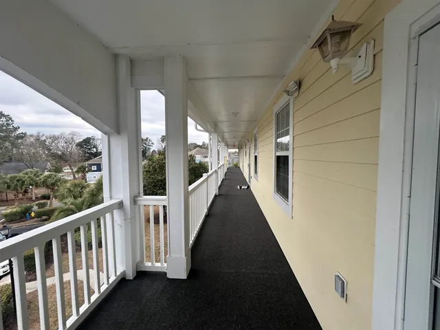 $178,900 | 4211 Hibiscus Drive, Unit 303, Little River, SC 29566