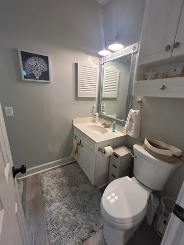 $178,900 | 4211 Hibiscus Drive, Unit 303, Little River, SC 29566