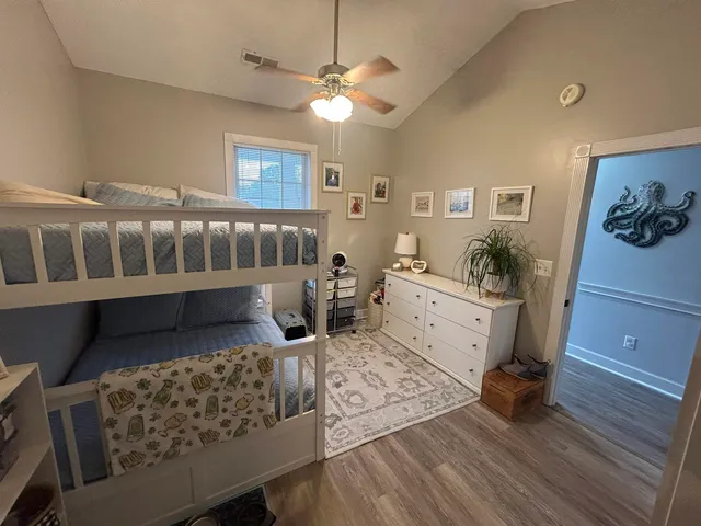 $178,900 | 4211 Hibiscus Drive, Unit 303, Little River, SC 29566