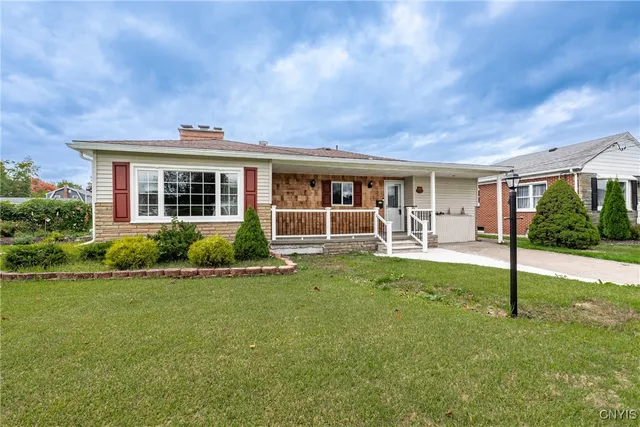 $235,000 | 805 Valentine Avenue, Rome, NY 13440