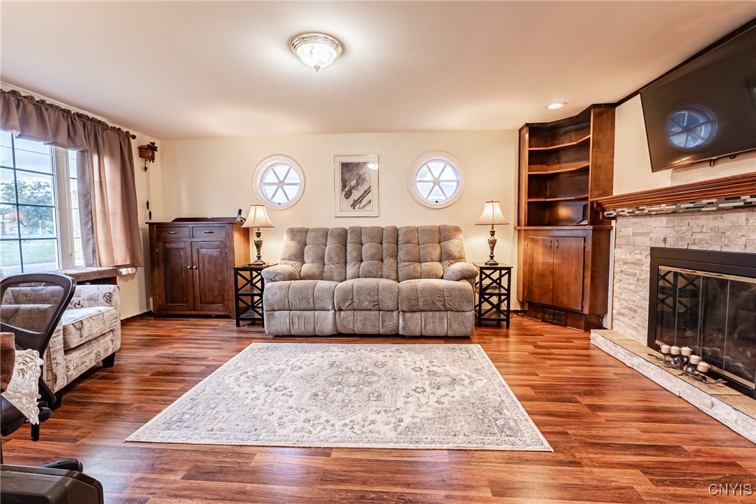 805 Valentine Avenue Rome, NY 13440 - Photo 13 of 28