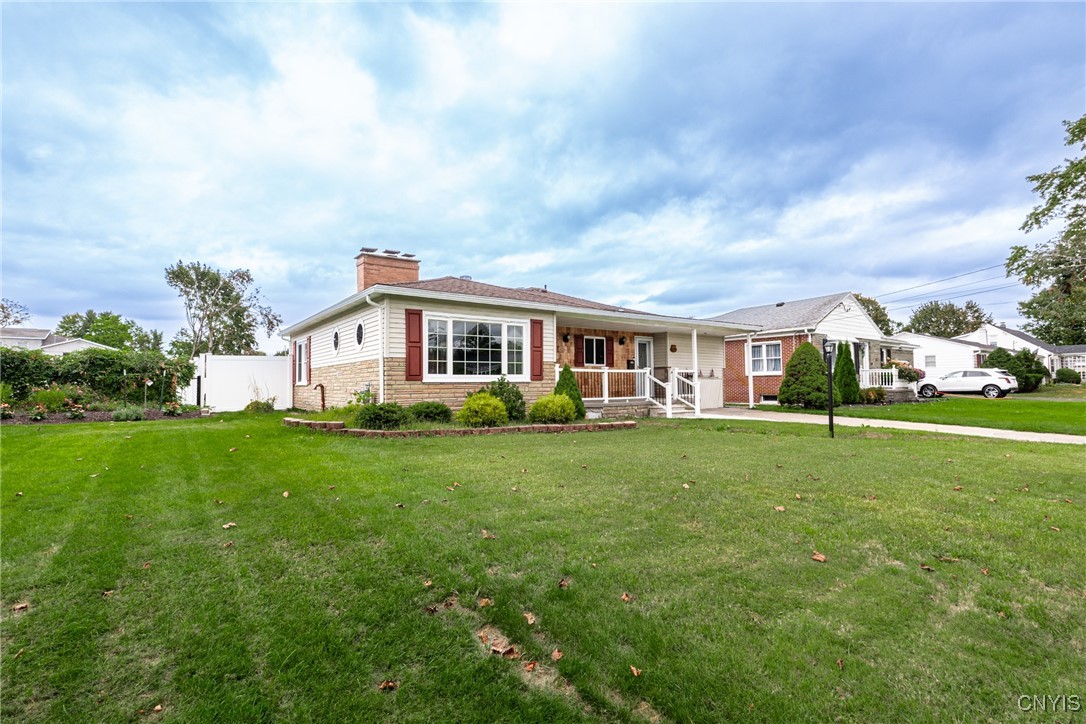 805 Valentine Avenue Rome, NY 13440 - Photo 2 of 28